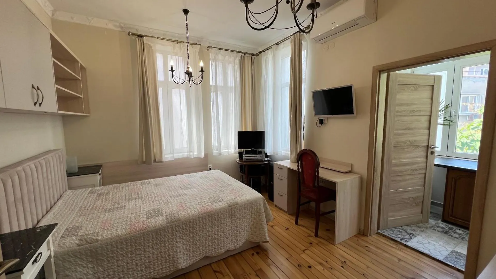 Boho Studios Filibe Bulgaristan