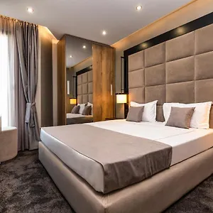 2* Apartahotel Soho House
