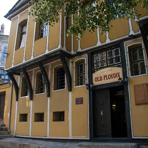 Old Filibe
